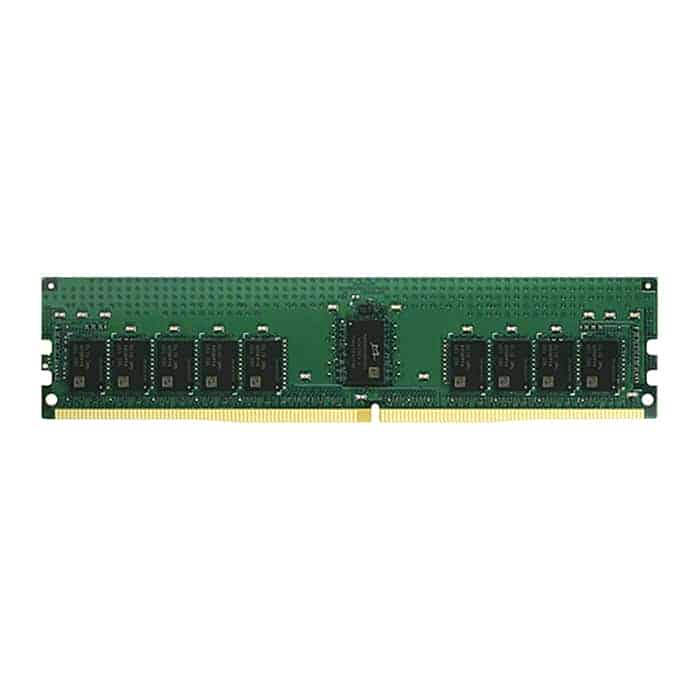 (image for) Synology 16GB DDR4 2666MHz 1.2V ECC RDIMM